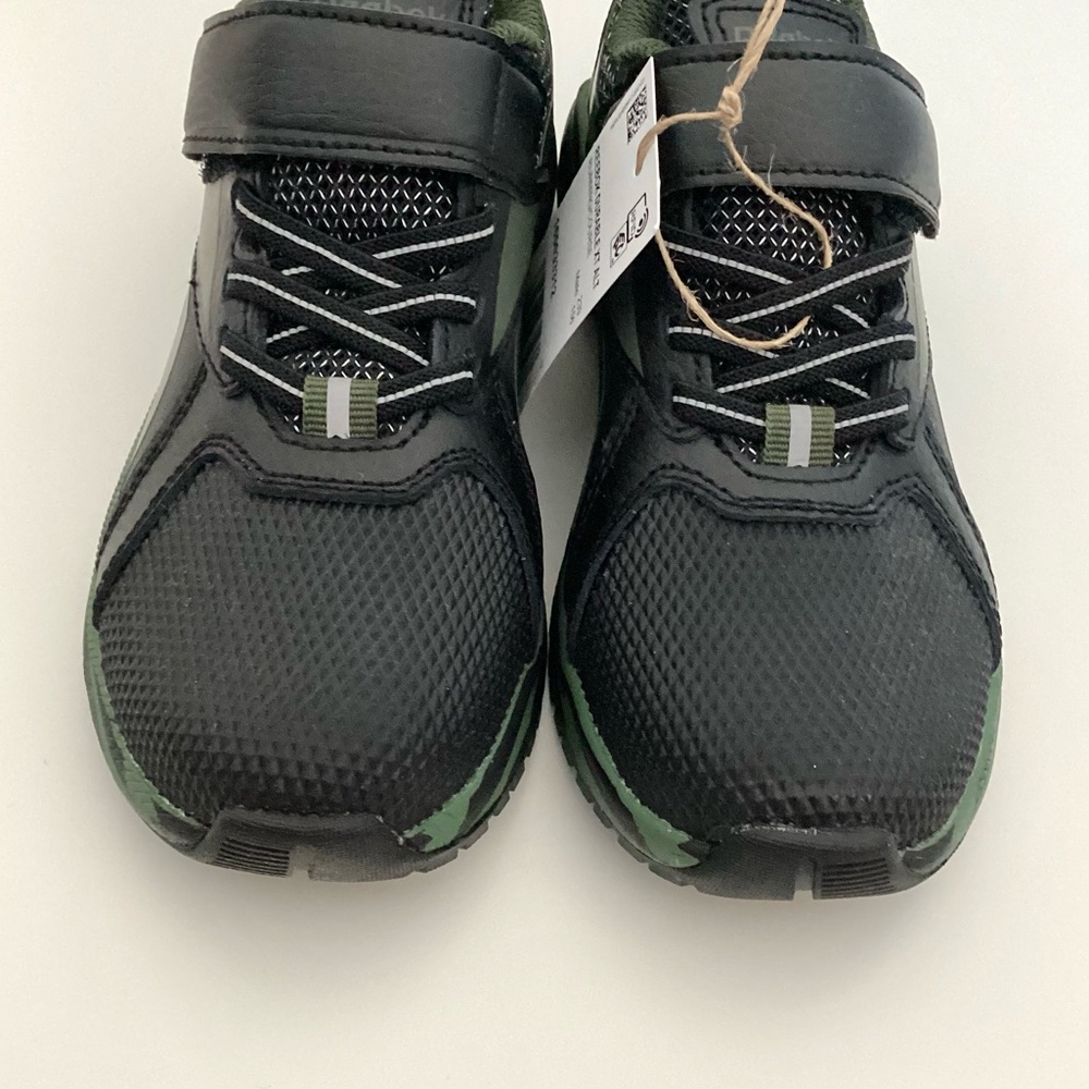 \Reebok\ NWT Boy’s Durable Xt Alt Running Shoes - Picture 3 of 10